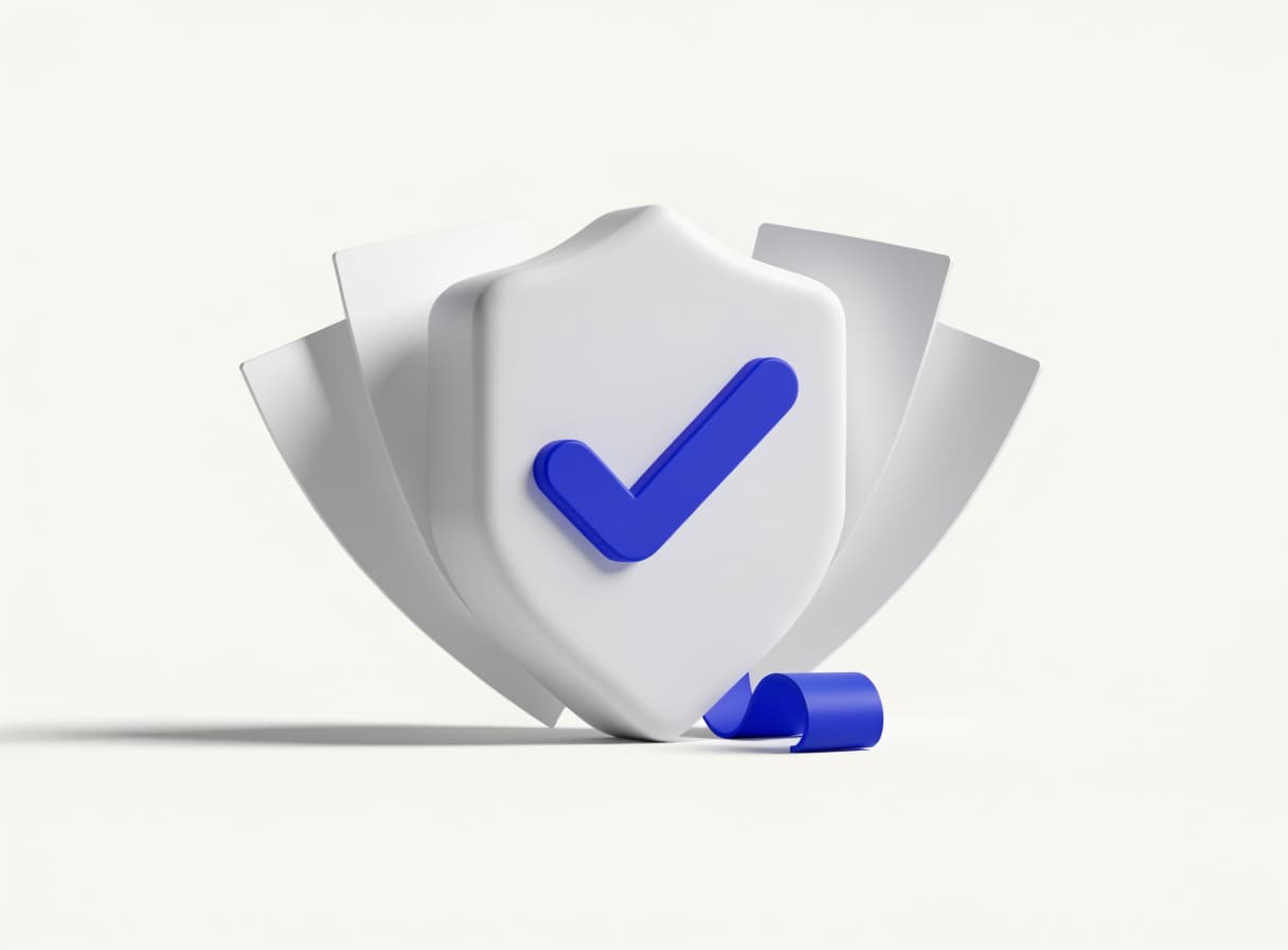 Certificates of insurance, checked before they lapse.